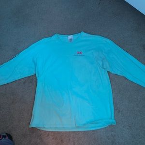 long sleeves simply southern shirt